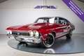 Chevrolet Chevelle SS Pro-Touring Custom Build Rojo - thumbnail 1