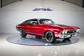 Chevrolet Chevelle SS Pro-Touring Custom Build Rojo - thumbnail 11