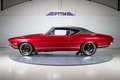 Chevrolet Chevelle SS Pro-Touring Custom Build Rojo - thumbnail 6