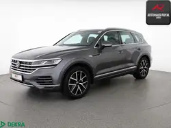 Volkswagen Touareg 3.0 TSI 4M ELEGANCE DYNAUDIO,360GRAD,ACC
