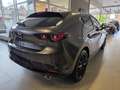 Mazda 3 NIEUW - NAGISA Grijs - thumbnail 3