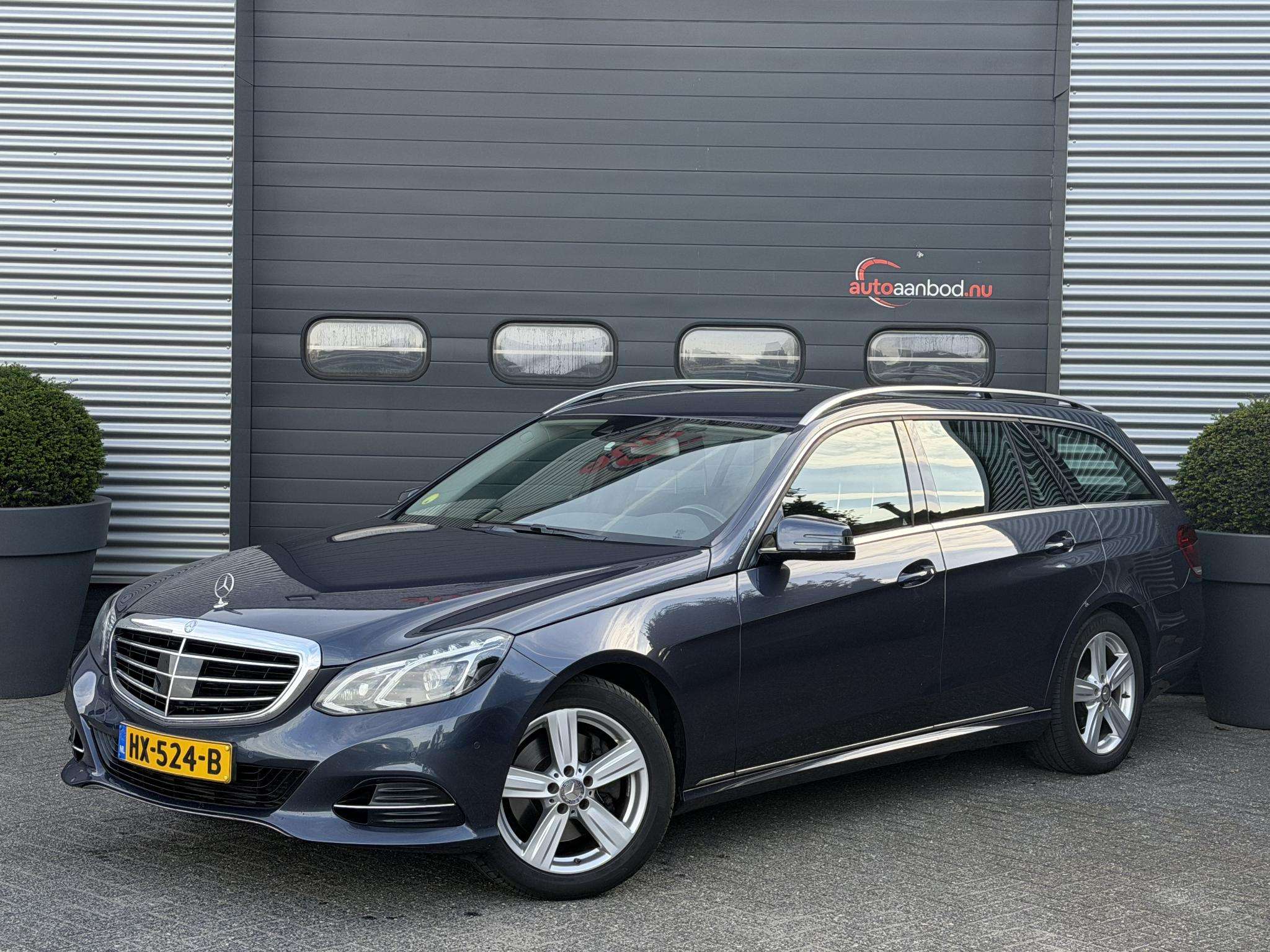Mercedes-Benz E 350