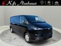 Maxus Deliver 7 L1H1 2.Schiebetür Netto €21490,- Schwarz - thumbnail 1
