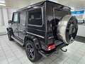 Mercedes-Benz G 63 AMG designo Paket*Navi*R-Kam*HarmanK* Nero - thumbnail 7