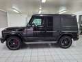 Mercedes-Benz G 63 AMG designo Paket*Navi*R-Kam*HarmanK* Nero - thumbnail 9