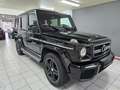 Mercedes-Benz G 63 AMG designo Paket*Navi*R-Kam*HarmanK* Nero - thumbnail 4