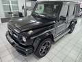 Mercedes-Benz G 63 AMG designo Paket*Navi*R-Kam*HarmanK* Nero - thumbnail 10