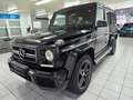 Mercedes-Benz G 63 AMG designo Paket*Navi*R-Kam*HarmanK* Schwarz - thumbnail 18