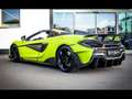 McLaren 600LT SPIDERPPFLIME GREEN ELITE PAINTFULL CARBON Yeşil - thumbnail 3