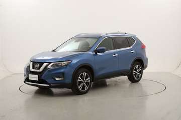 N-Connecta X-Tronic 2.0 Diesel 177CV