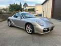Porsche Cayman S 3.4 3387cm3 295cv Argent - thumbnail 5