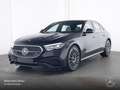 Mercedes-Benz E 220 d AMG 360° Distr. Spurhalt-Ass Totwinkel PTS Zwart - thumbnail 2