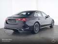 Mercedes-Benz E 220 d AMG 360° Distr. Spurhalt-Ass Totwinkel PTS Zwart - thumbnail 3