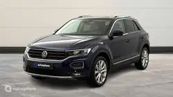 Volkswagen T-Roc 1.5 TSI EVO 150ch Carat Exclusive S\u0026S