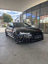 Avant 4,0 TFSI COD tiptronic