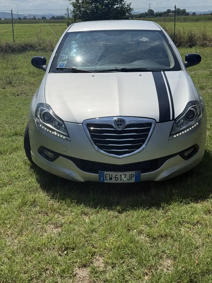 Lancia Delta 1.6 mjt Gold 120cv dpf my14 - 2