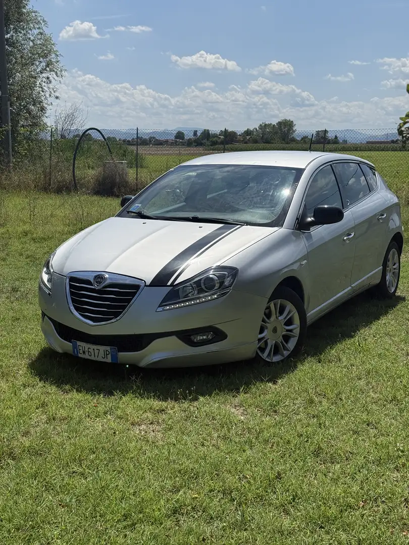 Lancia Delta 1.6 mjt Gold 120cv dpf my14 - 1