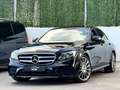 Mercedes-Benz E 350 d Negro - thumbnail 9