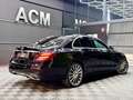 Mercedes-Benz E 350 d Negro - thumbnail 3