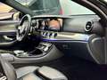 Mercedes-Benz E 350 d Negro - thumbnail 18