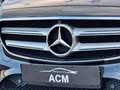 Mercedes-Benz E 350 d Negro - thumbnail 38