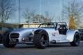 Donkervoort D8 1.8 Zetec / Carbon Silber - thumbnail 1