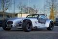 Donkervoort D8 1.8 Zetec / Carbon Silber - thumbnail 2