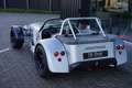 Donkervoort D8 1.8 Zetec / Carbon Silber - thumbnail 5