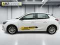Opel Corsa F 1.2 SpurH Bianco - thumbnail 2