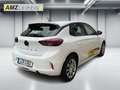 Opel Corsa F 1.2 SpurH Bianco - thumbnail 5