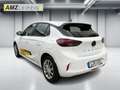 Opel Corsa F 1.2 SpurH Bianco - thumbnail 4