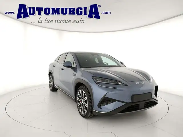 BYD Sealion 7 91,3 kWh AWD Excellence