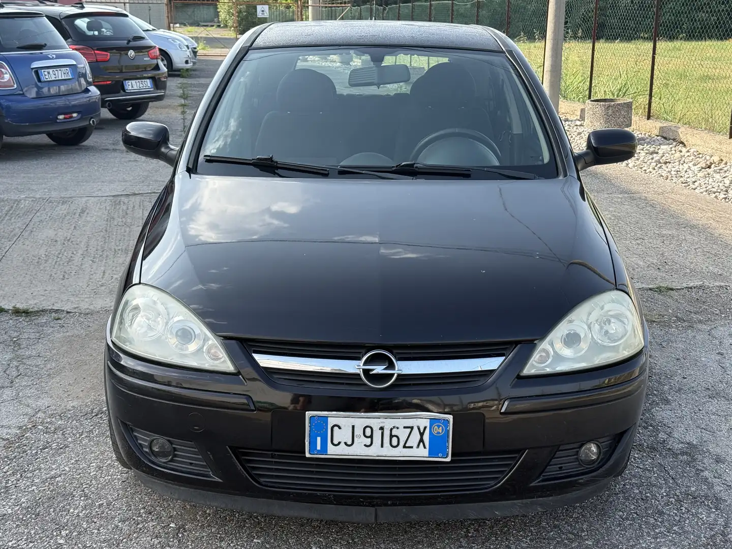 Opel Corsa 5p 1.2 Cosmo - 2