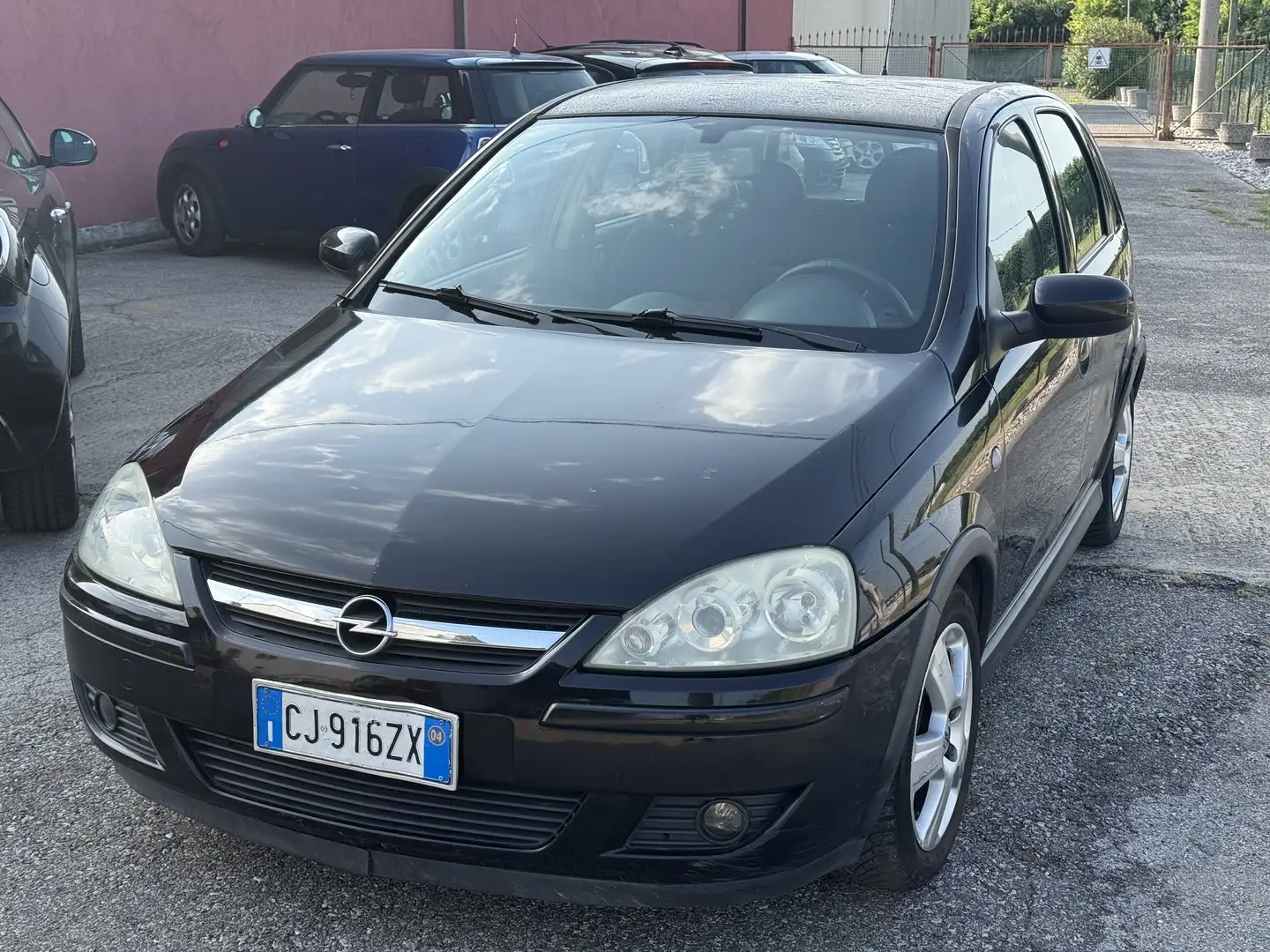 Opel Corsa 5p 1.2 Cosmo - 1