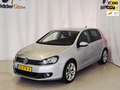 Volkswagen Golf 1.2 TSI Highline BlueMotion|NAP|NAVI|AIRCO|CRUISE| Grijs - thumbnail 1