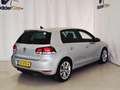 Volkswagen Golf 1.2 TSI Highline BlueMotion|NAP|NAVI|AIRCO|CRUISE| Grijs - thumbnail 2