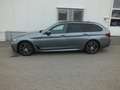 BMW 530 e xDrive Blau - thumbnail 4