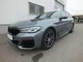 BMW 530 e xDrive Blau - thumbnail 1