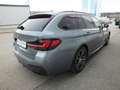 BMW 530 e xDrive Blau - thumbnail 7
