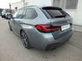 BMW 530 e xDrive Blau - thumbnail 5