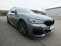 BMW 530 e xDrive Blau - thumbnail 2