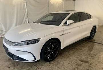 AWD Executive ICC HeadUp Pano Wärmep