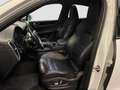 Porsche Cayenne COUPE' 3.0 V6 E-HYBRID 340 CV Bianco - thumbnail 9