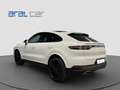Porsche Cayenne COUPE' 3.0 V6 E-HYBRID 340 CV Bianco - thumbnail 4