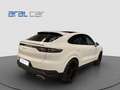 Porsche Cayenne COUPE' 3.0 V6 E-HYBRID 340 CV Bianco - thumbnail 6