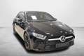 Mercedes-Benz A 180 A 180D 115CV 6M BUSINESS SOLUTION ( PELLE - PDC - Noir - thumbnail 3