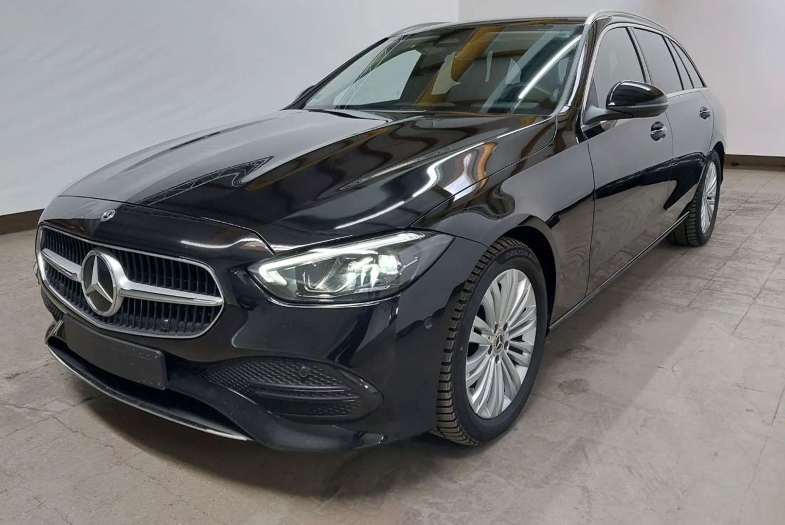 Mercedes Classe C 200 - - Joinsteer - #1