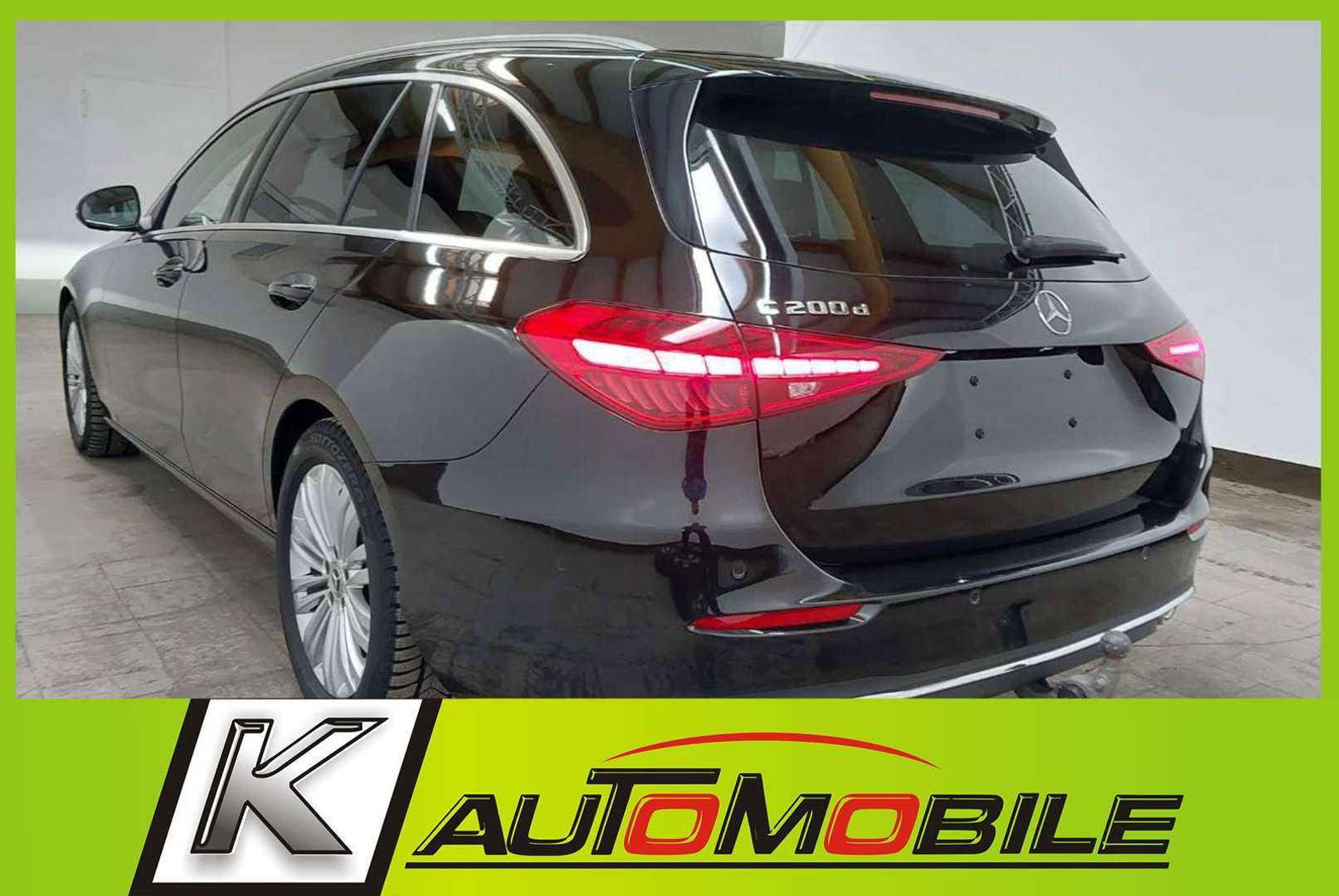 Mercedes Classe C 200 - - Joinsteer - #2