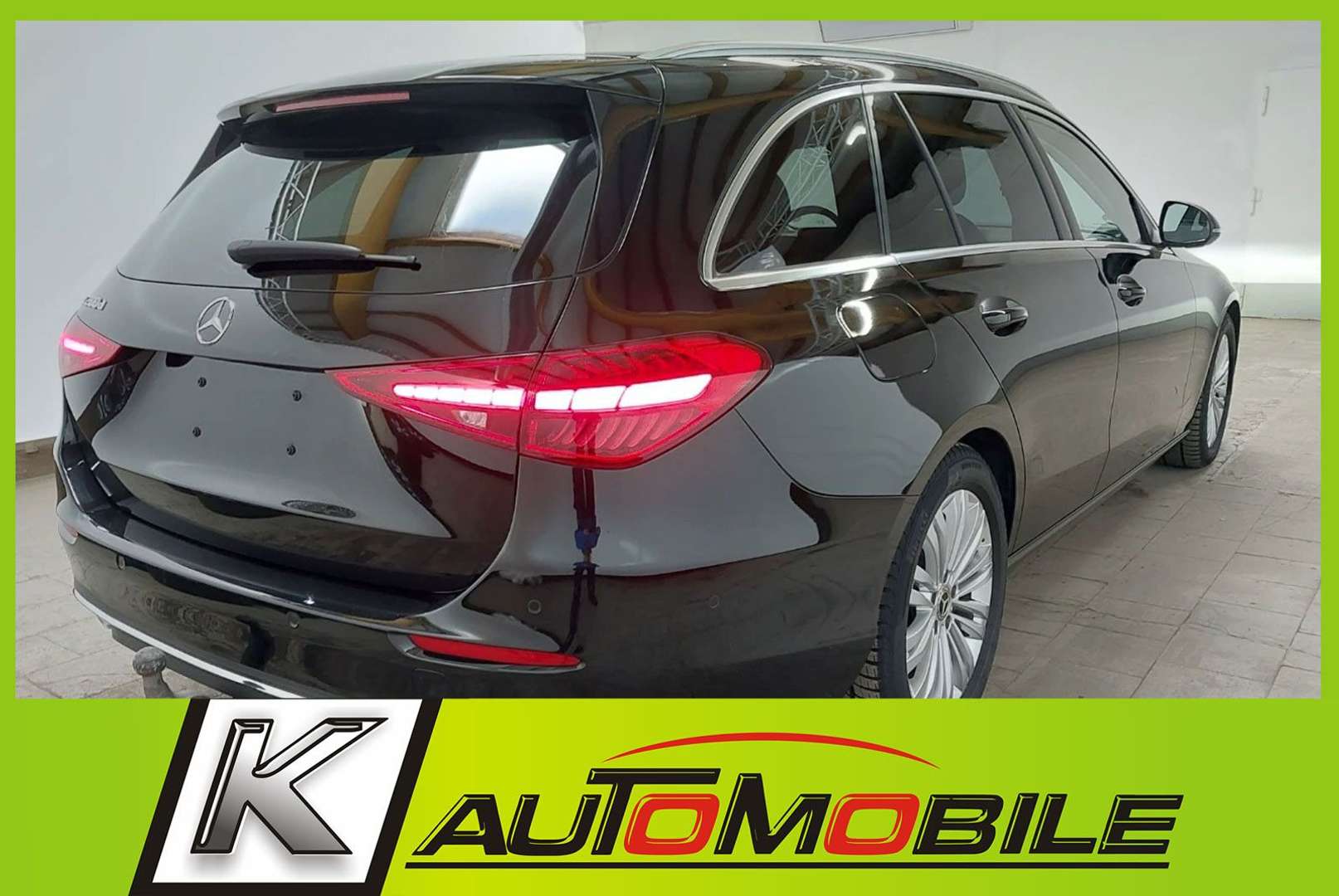 Mercedes Classe C 200 - - Joinsteer - #4