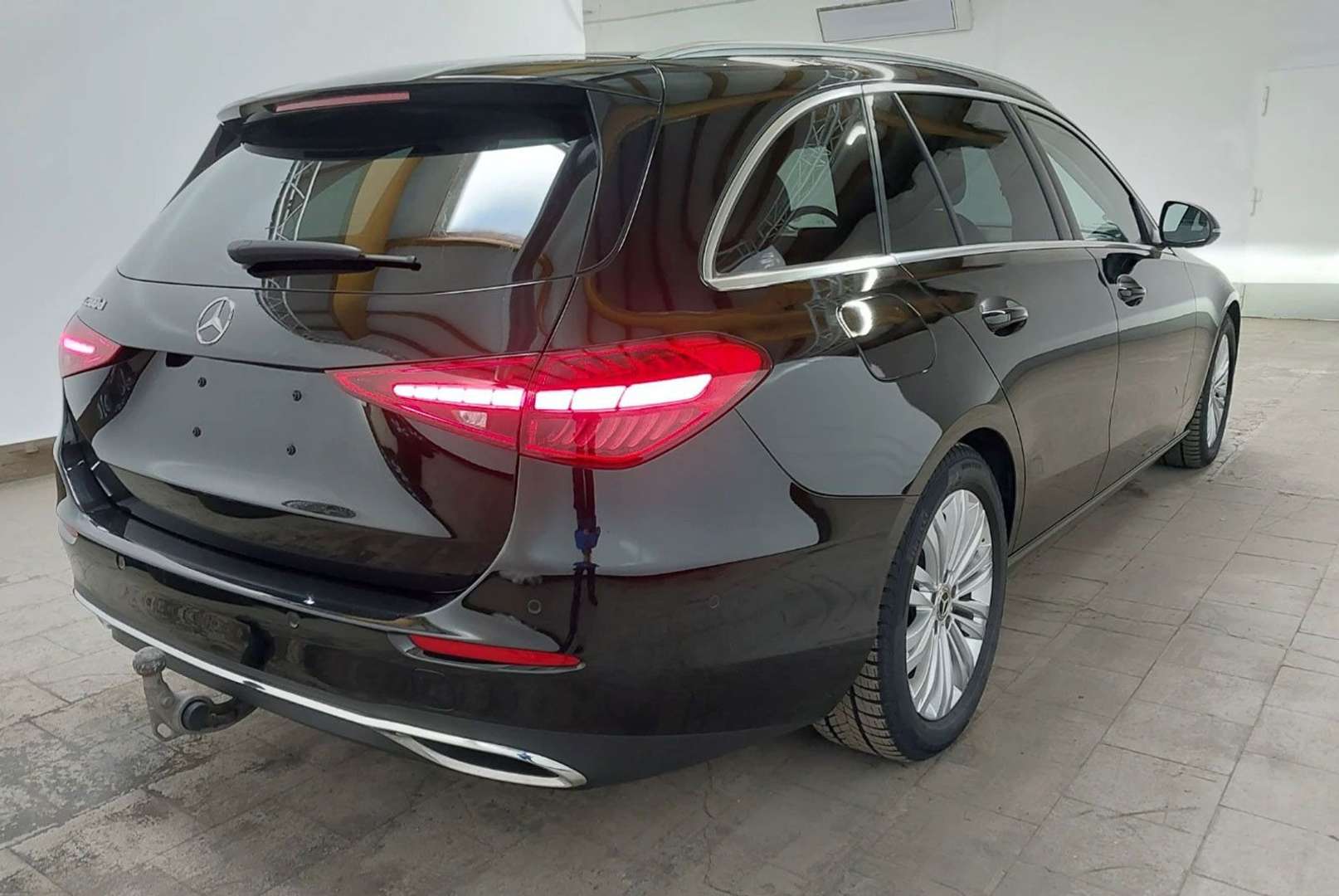 Mercedes Classe C 200 - - Joinsteer - #5